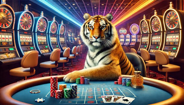Live Casino ကတ်ဂိမ်းများ