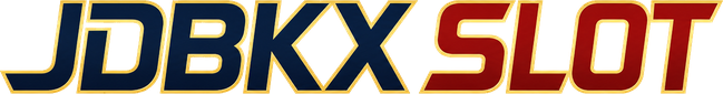 jdbkx slot logo